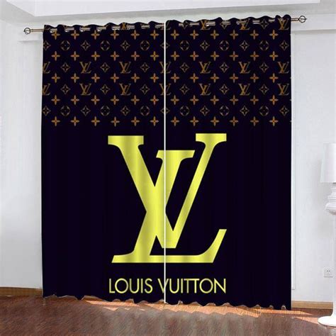 Lv Curtains 